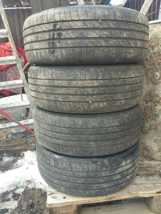 Шины летние размер 205/55/16