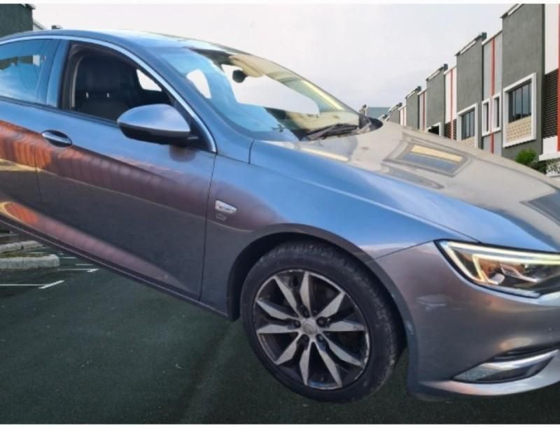 Aripa fata stanga dreapta Opel Insignia B