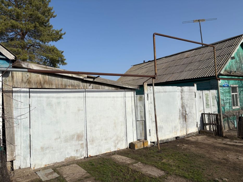 Продам частный дом