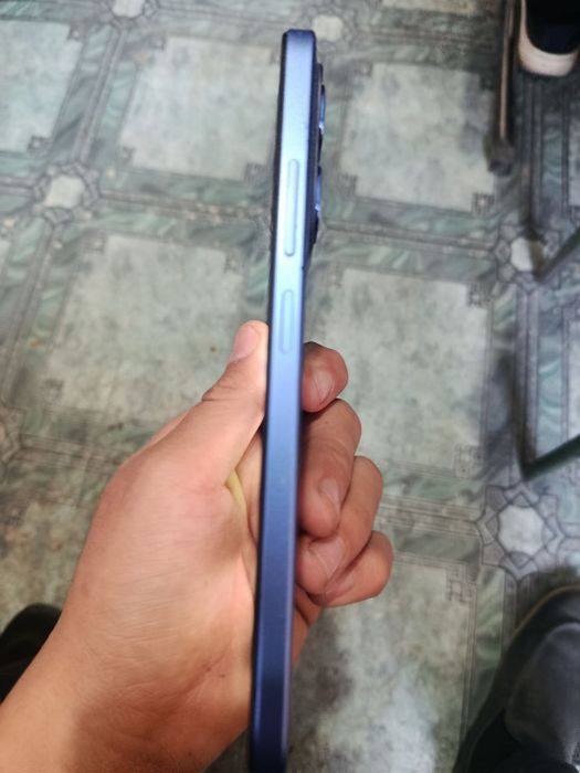 Redmi 15c ajoyib telefon