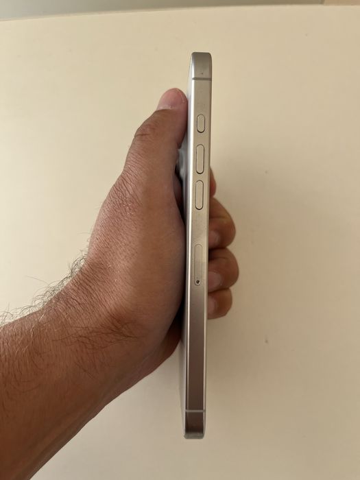 Iphone 16pro max 256GB 91% bat