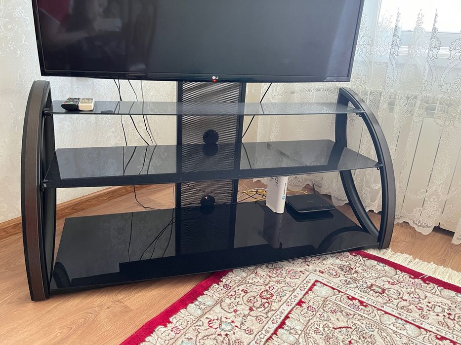 Подставка под тв