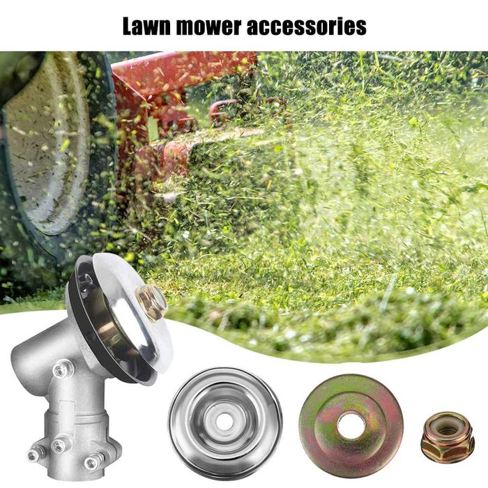 Резервни части за тример,храсторез - НАЙ-ДОБРИ ЦЕНИ В БЪЛГАРИЯ