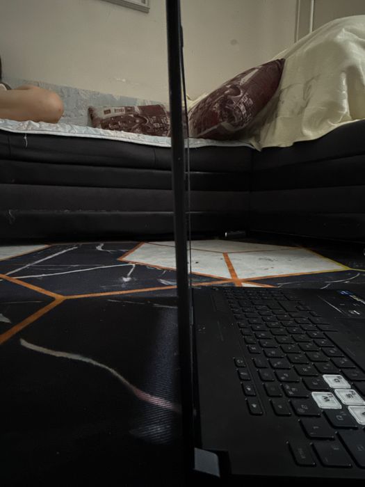 ASUS TUF Dash F15 (FX517ZM)