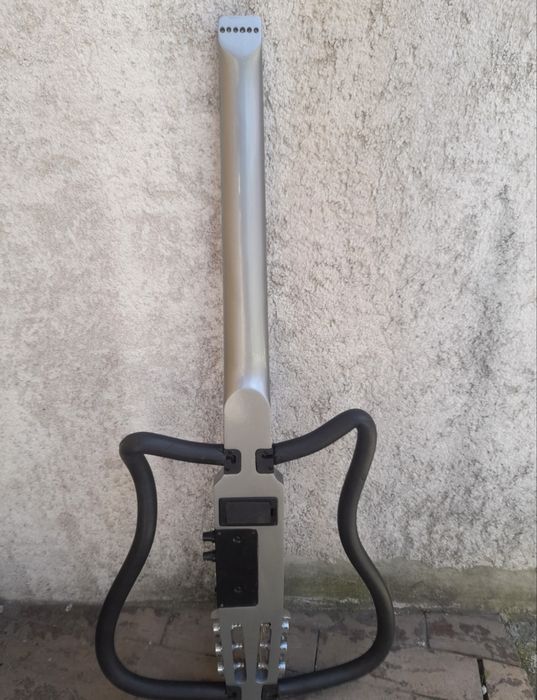 chitara Silent Arrow