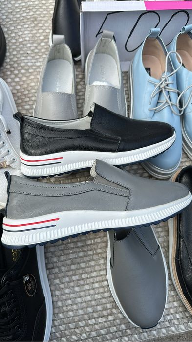 Распродажа обуви