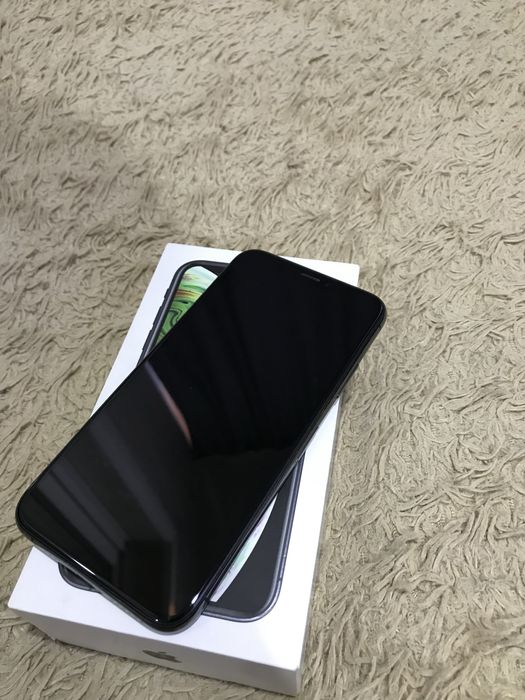 Продам Айфон Xs 64Гб