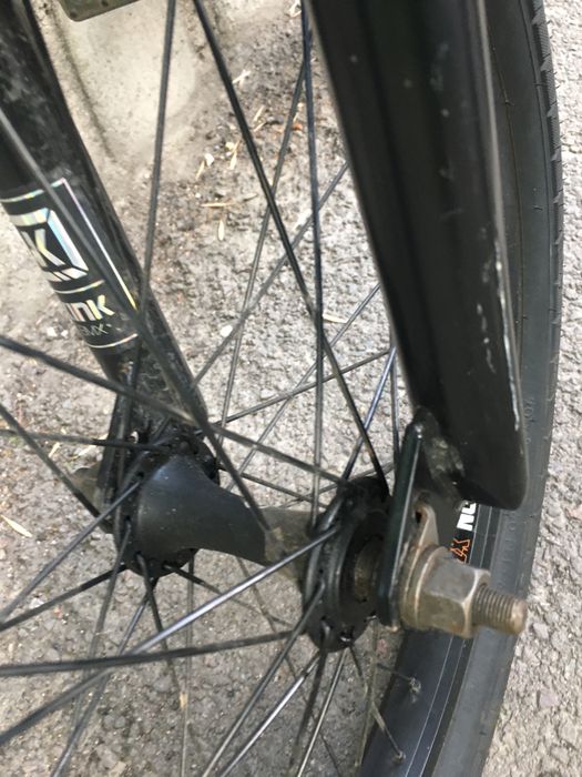 BMX KINK продам