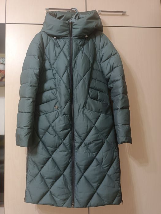 Продам.   пуховик