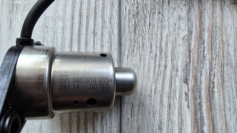 Senzor nivel ulei GM 55575097 / 395061014015