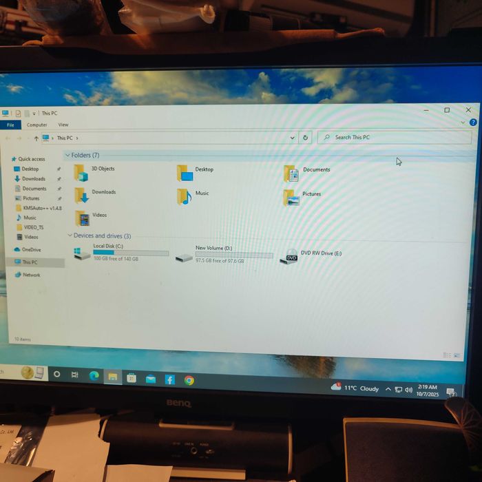 calculator generatia 6 -i3 -6100