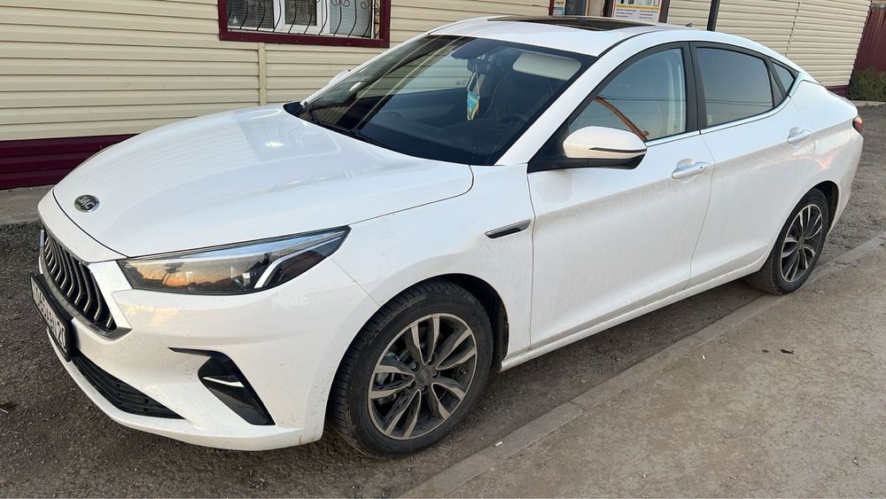 Jac j7 продам.                                                       .