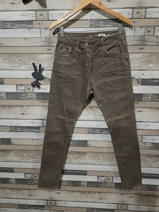 Please S (345) -дамски дънки