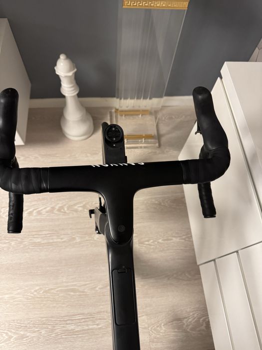 Cursiera/Endurace Canyon Endurace 2025 CF SLX 8 di2