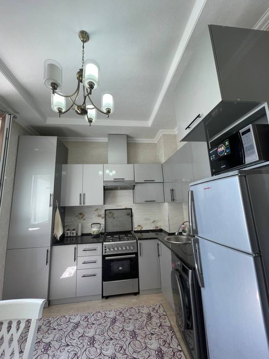 (Новостройка)  Аренда