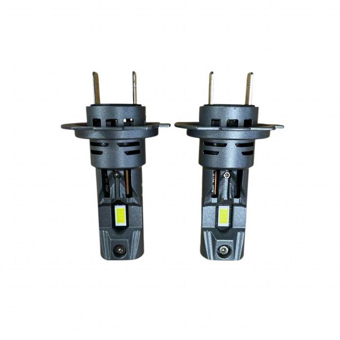 Универсални LED Крушки за Автомобил – E4X H4 / E4X H7 / E4S H7