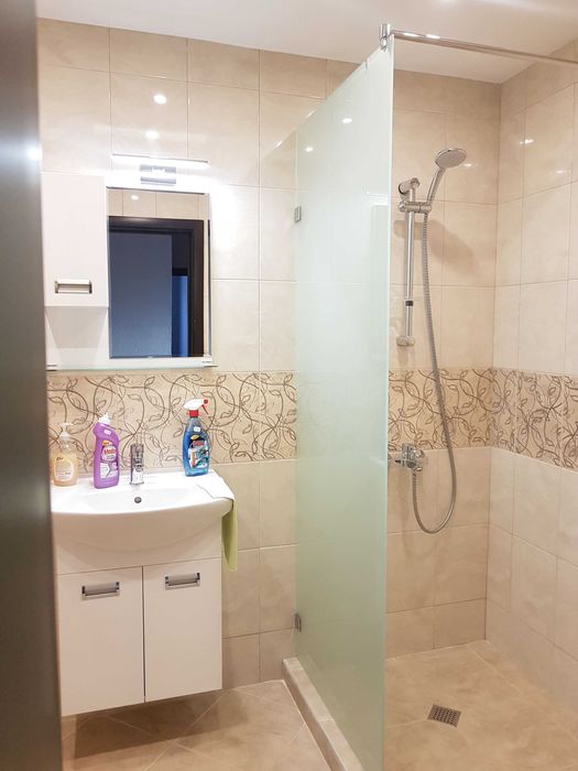 Тристаен апартамент в Тракия