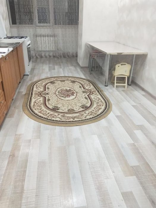 Квартира посуточно