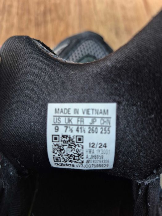 Adidas Alphabounce Beyond marimea 41.5