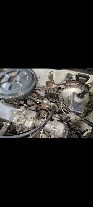 Лада Самара 21099