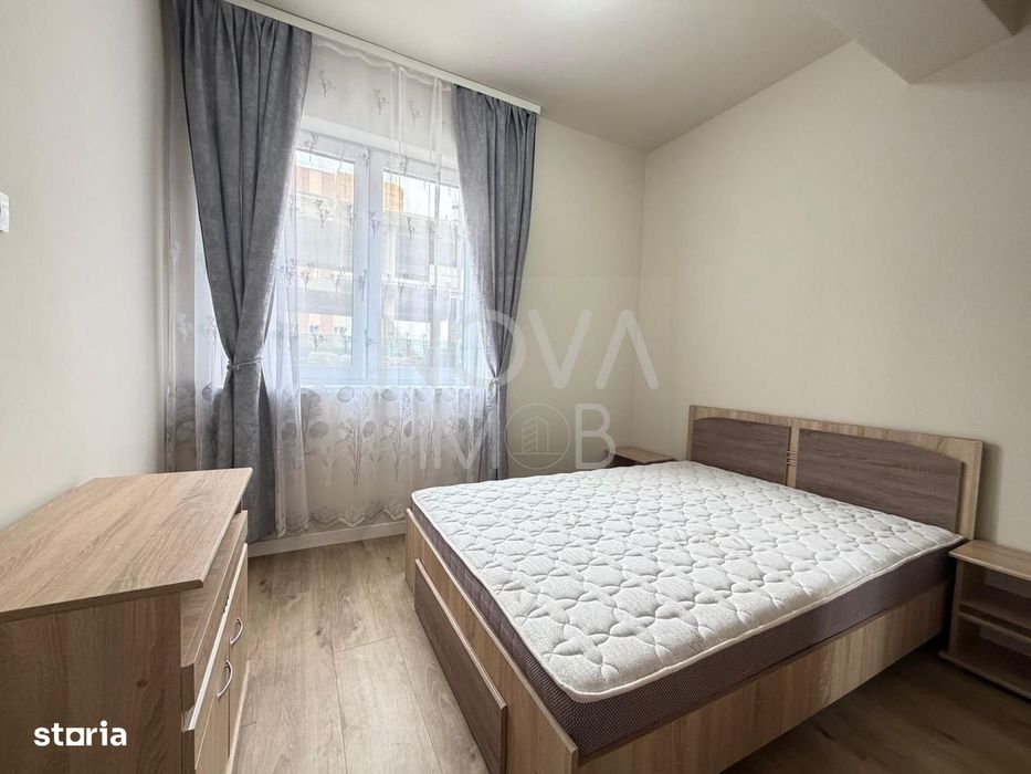 Apartament 3 camere cu gradina, Calea Surii Mici