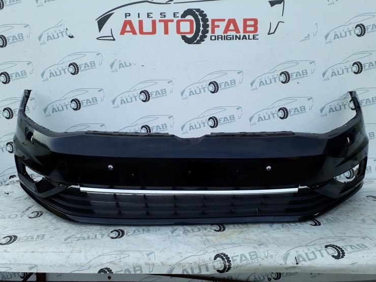 Bara fata Volkswagen Golf 7 Facelift an 2017-2018-2019