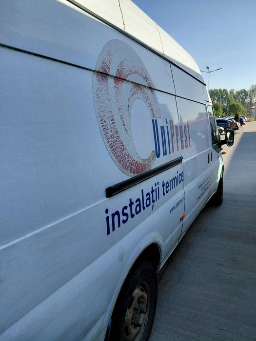 Ford Transit 2011