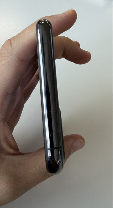 Iphone 11 pro max 256GB
