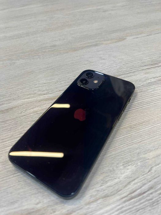 Iphone 12 74% yomkost