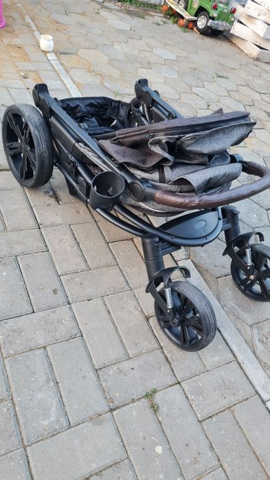 Продам коляску производство Белоруссия