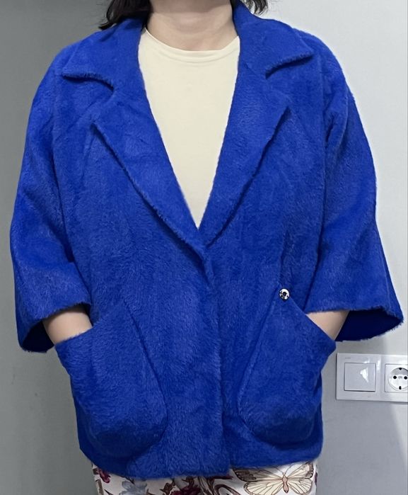 Верхняя одежда БУ