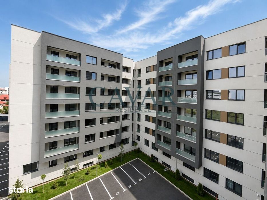Discount 2000 Euro Proiect Cavar Residence Finalizat