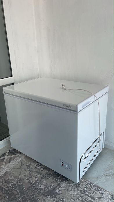 Морозильник Бирюса 260кх 240л