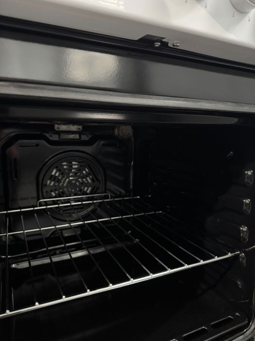 Печка с фурна и котлони