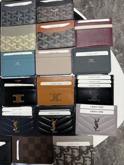 Card holder унисех