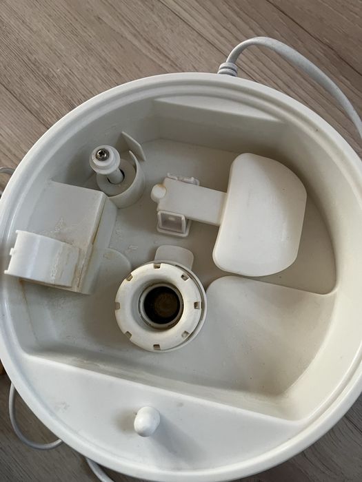 Увлажнитель воздуха