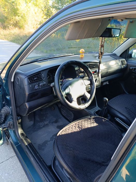 Продам автомобиль Golf MK3