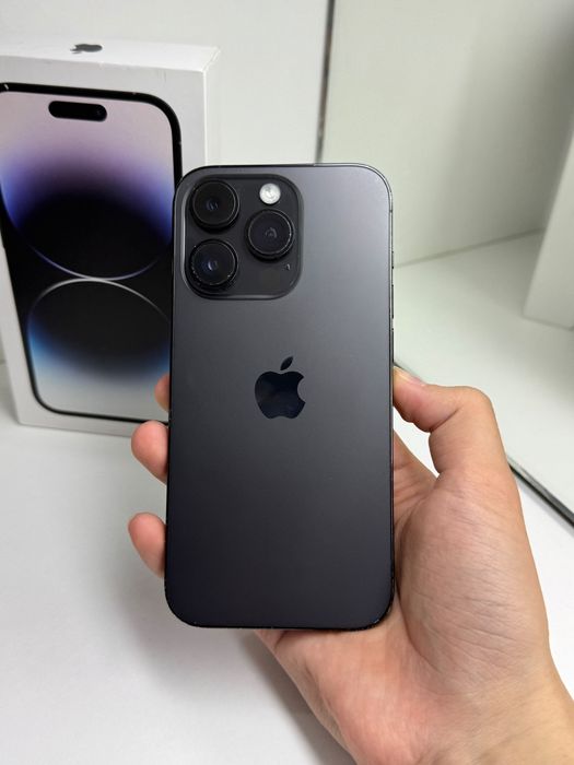 Apple Iphone 14 pro