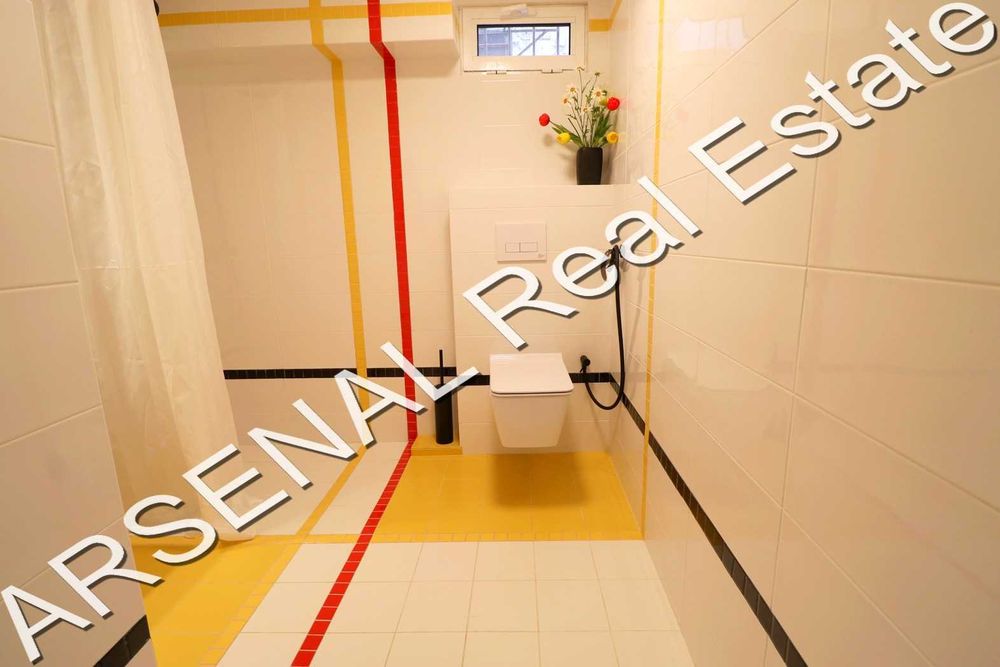 Дава се под наем Двустаен апартамент в София, Център - 68 кв.м за 600 € - Снимка #6