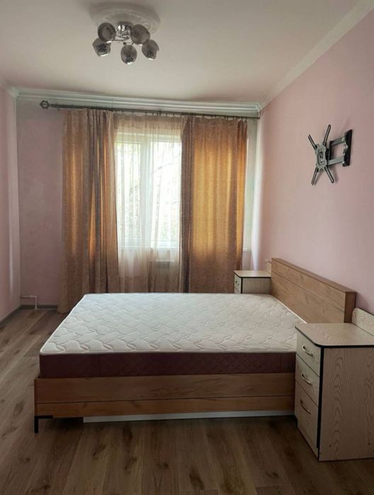 Аренда 3/4/4 ТТЗ-1 Стадион Локоматив  N9