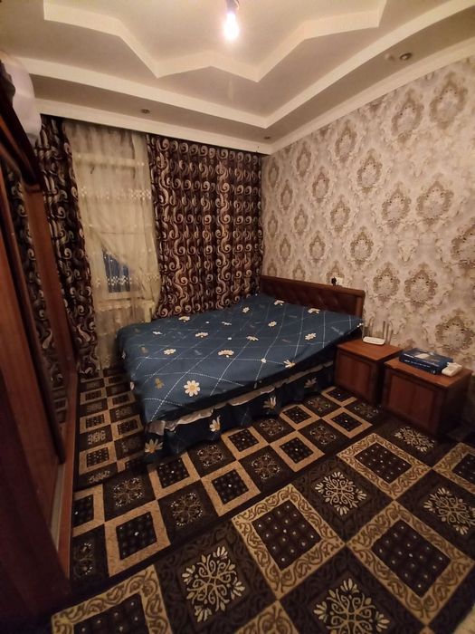 2ta  spalniy mebell komplekt. Sastayanasi òrtacha.Shakf, trumo hammasi