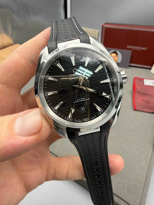 omega seamaster / diver 300m