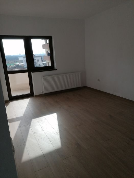 Închiriez garsonieră în Sâmpetru Residence