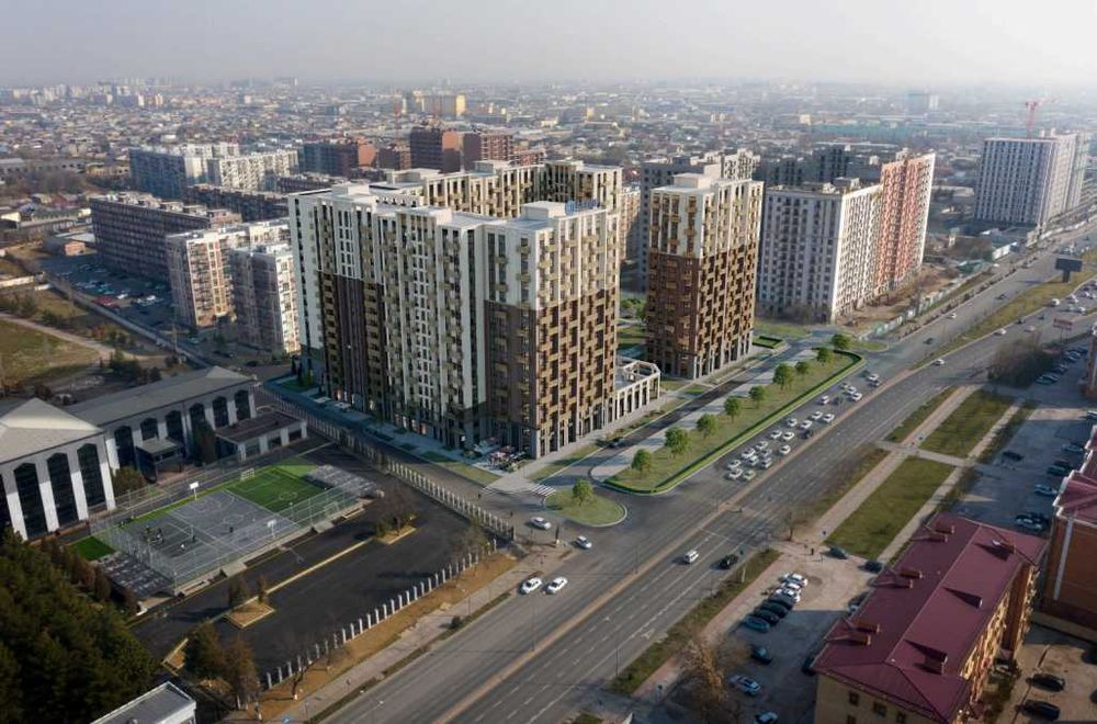 продается кв по фергана йули возле рисового базара , можно в ипотеку