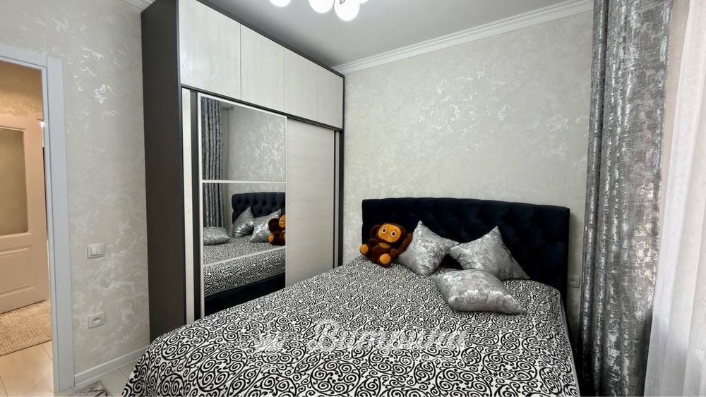 Продажа 3/3/5 на Рисовом