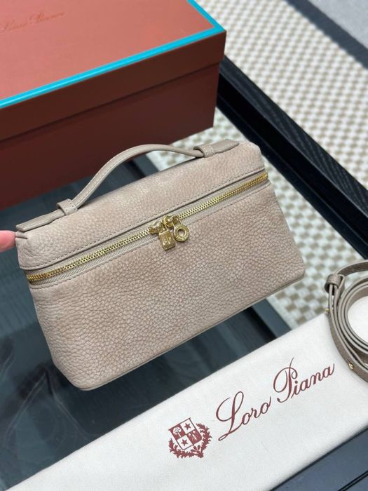 Geanta Loro Piana Extra Pocket 19