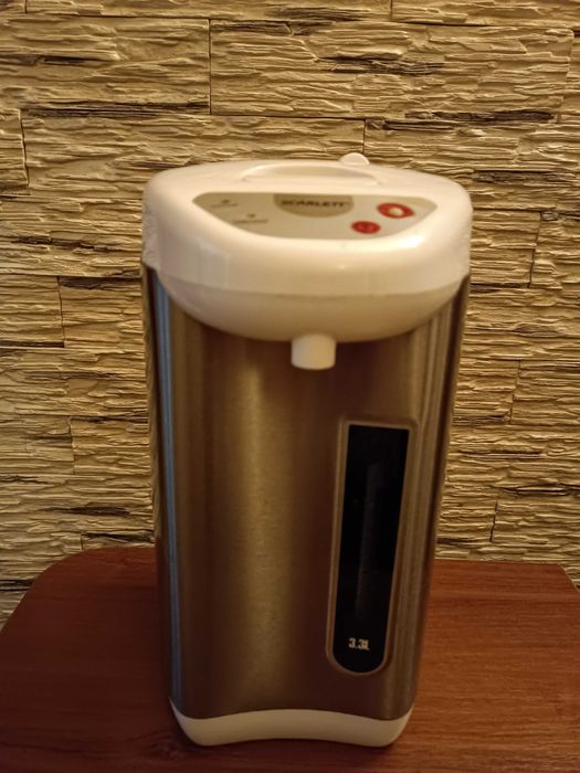 Термопот Scarlett SC-ET10D03