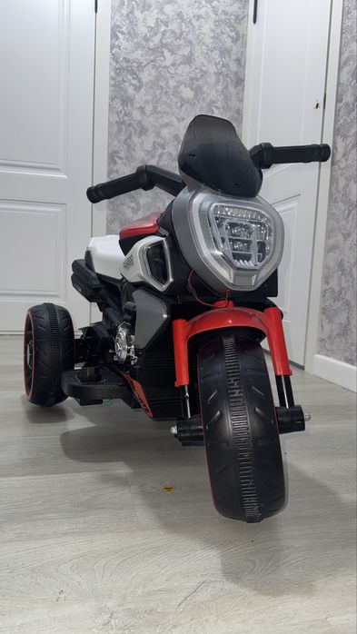 Детский мотоцикл