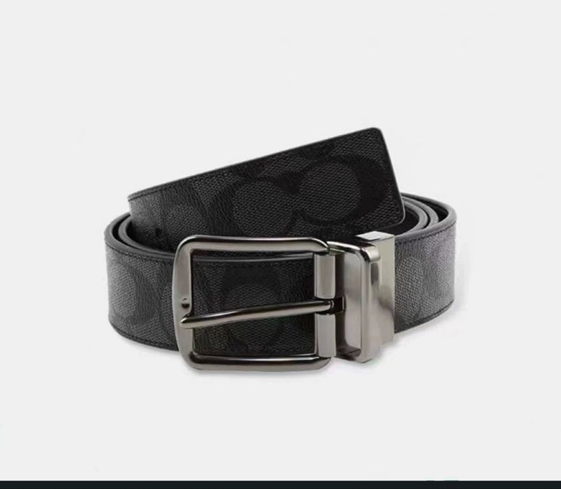 Set COACH portofel+curea