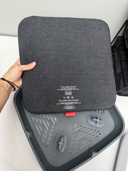 Термопресс планшетный